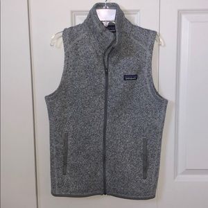 Women’s Patagonia Vest